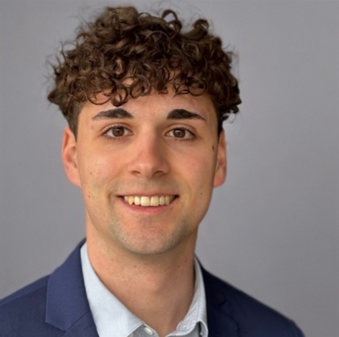 Tobias Obermayer — Webentwickler
